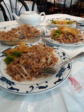 Kam Fung Restaurant