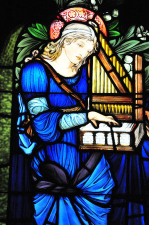 Second Presbyterian Church of Chicago