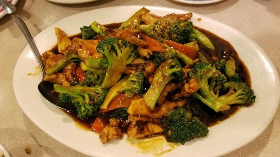 Three Happiness Restaurant