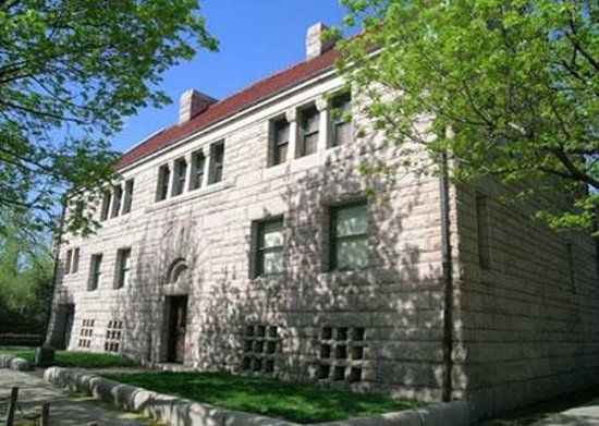 John J. Glessner House